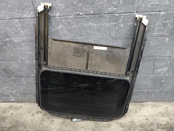 TOIT OUVRANT VW - Vue 1